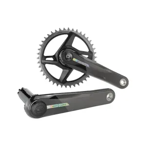 Pedais Sram Force D2 1X Powermeter Dub DM 40DTS image-2