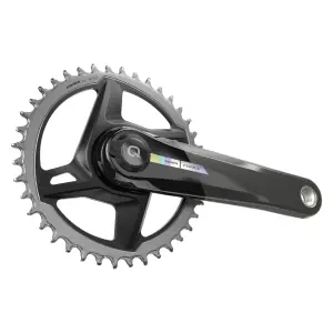 Pedais Sram Force D2 1X Powermeter Dub DM 40DTS image-3