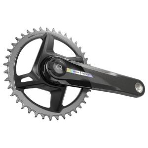 Pedaler Sram Force D2 1X AXS Wide Powermeter Dub DM image-3