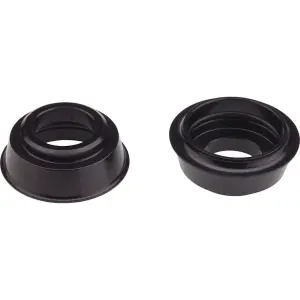 Embout Conversion Caps Hub Double Time Front 15X100/15X110 Boost image-0