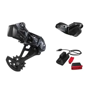 Mountainbike groep Sram Xx1 Eagle Axs Upgrade Kit image-0