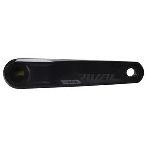 Pedalboard Sram Rival 2x Dub 160 12V 48/35 Dents image-2