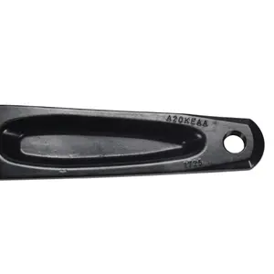 Pedalboard Sram Rival 2x Dub 160 12V 48/35 Dents image-3
