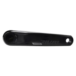 Crankset 46/33 teeth Sram Rival 2X Dub 160 image-1