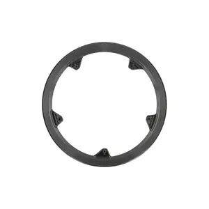 Capteur de puissance Sram Aero Guard S350 5-Arm Black (Viss. Incl.) image-0