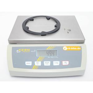 Capteur de puissance Sram Aero Guard S350 5-Arm Black (Viss. Incl.) image-3