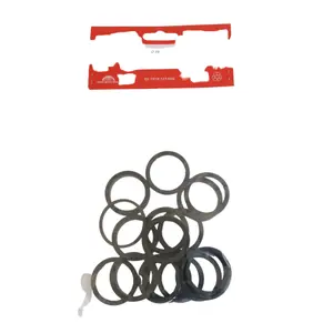 Bottom bracket spacer kit Sram dub image-0