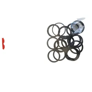 Bottom bracket spacer kit Sram dub image-1