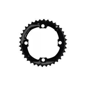 Bricka Sram Cring 34T 104 5mm Blast 2X10 L-Pin image-0