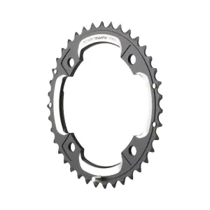 Bakke Sram Cring 39T S2 120 AL6 S-Pin