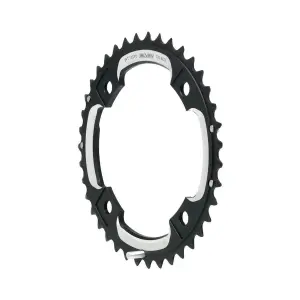 MTB Tray Sram Cring Mtb 42T S2 120 Al6 Btblk Cncaf Lp