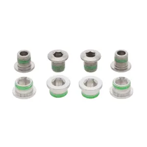 Vis cheminée Sram Chairing Bolt Kit Xx 4X2 image-0