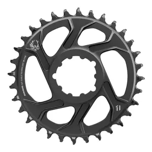 Πιατέλα Sram X-Sync Eagle 32T DM 3mm offset image-1
