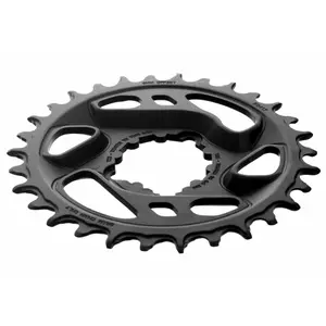 Πιατέλα Sram X-Sync Eagle 30T DM 6mm offset image-1