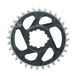 Tray Sram X-Sync 2 36T Dm Eagle Lunar image-0