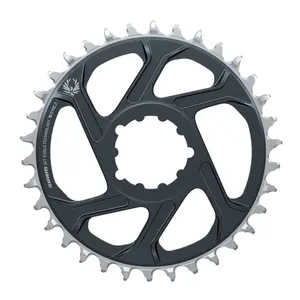 Tray Sram X-Sync 2 32t Dm Boost Eagle Lunar/Polar image-0