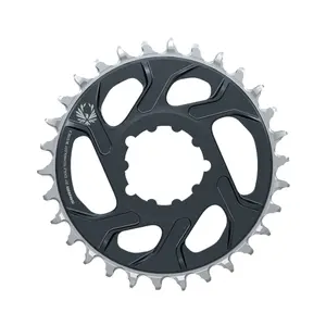 Tray Sram X-Sync 2 32t Dm Boost Eagle Lunar/Polar image-1