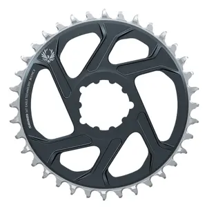 Tray Sram X-Sync 2 32t Dm Boost Eagle Lunar/Polar image-2
