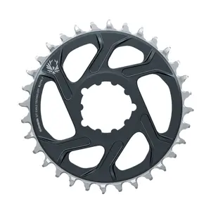 Tray Sram X-Sync 2 32t Dm Boost Eagle Lunar/Polar image-3