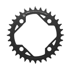 Πιατέλα Sram X-Sync2 32T 94 BCD Eagle Powered EMTB image-0