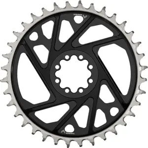 Mono-Tabletts Sram XX T-Type Eagle Boost DM Offset 12 V 3 mm image-0