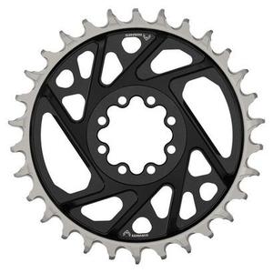 Mono-Tabletts Sram XX T-Type Eagle Boost DM Offset 12 V 3 mm image-1