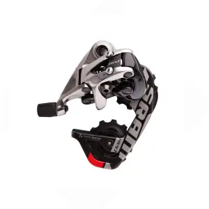 Road rear derailleur Sram Dérailleur Ar Red Chape Courte 10V (28Dts Max)