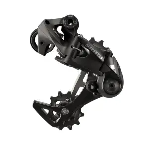 Mountain bike rear derailleur Sram Dérailleur Ar Xo1 Dh 7V Chape Moyenne Noir A3