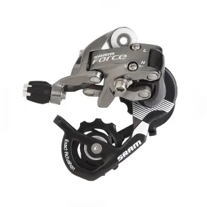 Desviador traseiro Sram Force Short Cage Max 28T 10V image-0