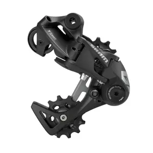 Mountainbike-Schaltwerk Sram Gx Dh 1X7Spd X-Horizon Medium Cage Blk