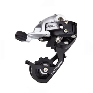 Deragliatore posteriore stradale Sram Rival22 Short Cage 11Sp Max 28T image-0