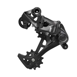 Mountain bike rear derailleur Sram X1 Type 2.1 11 Speed Blk