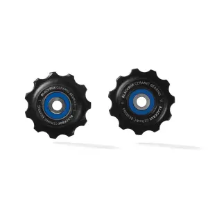 Galet Sram Kit Galets Ceramic Blackbox Vtt/Xx/Xo image-0