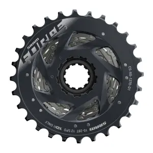 Tape Sram XG-1270 D1 12v 10-28T