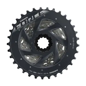 Cassette Sram XG-1270 D1 12v 10-33T image-1