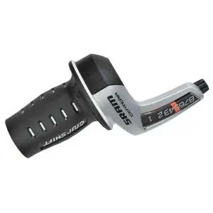 Κοντάκια ταχυτήτων Sram Grip Shift Centera 8V (Ar) image-0
