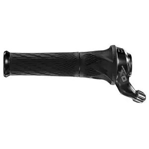 Control de velocidad Sram Grip Shift Xo1 11V Noir (Avec Poignées) image-0