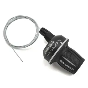 Gangschaltung Sram Mrx Comp Twister 7Sp Rear image-0