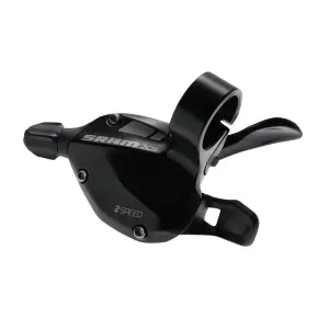 Κοντάκια ταχυτήτων Sram X5 Trigger Set 3X9 Blk image-0