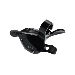 Κοντάκια ταχυτήτων Sram X5 Trigger 9Sp Rear Blk image-0