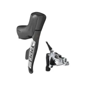 Leve stradali Sram Shifter Hydraulique Axs Fr Av/Shift Droit 950Mm Fm 2P image-0