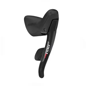 Leve stradali Sram Shift/Brake Lever Set Red 2X11 C2 image-0