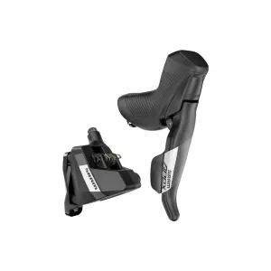 Levier droit frein arrière durite Sram Apex D1 Fm image-2