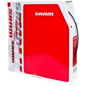 Sram Shift Cable Housing30Mx4.0Mm Black
