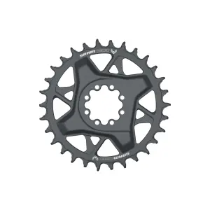 Πιατέλα Sram Mono Gx T-Type Eagle Boost Dm Offset image-1