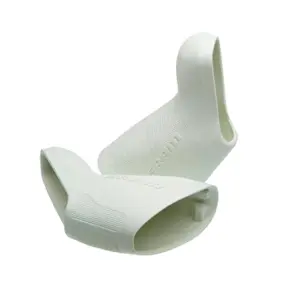Roadshift Sram Cocottes Red New Blanche (Paire) image-0