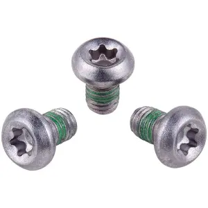 Κιτ βίδας πεταλιού Sram Spider Torx25 (x3) image-0