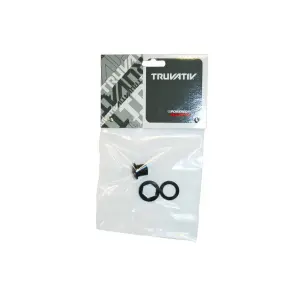 Κιτ βιδών αυτόματης εξαγωγής πεταλιού Sram M15/M26 GXP image-0