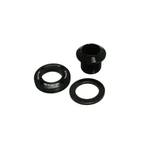 Pedals Sram Crank Arm Bolt Self-Extr M18/M30 Bb30 Lt image-0