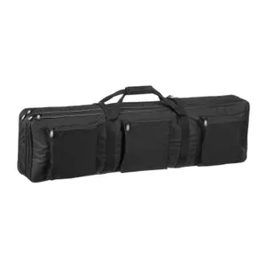 Two Rifle Case SRC Padded